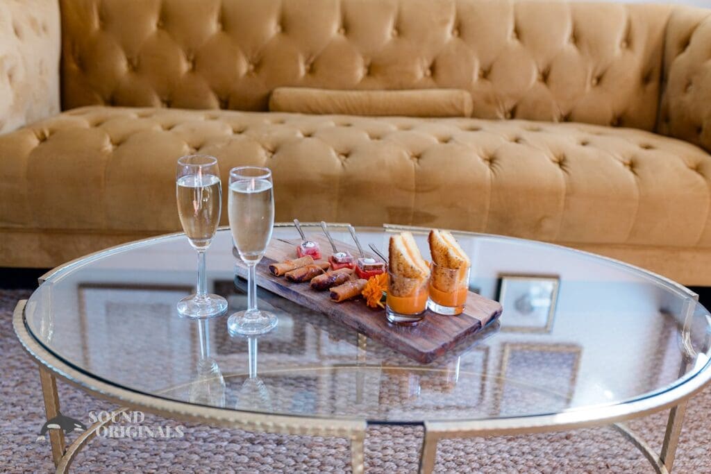 MV Skansonia Wedding // Alexa + Luke -