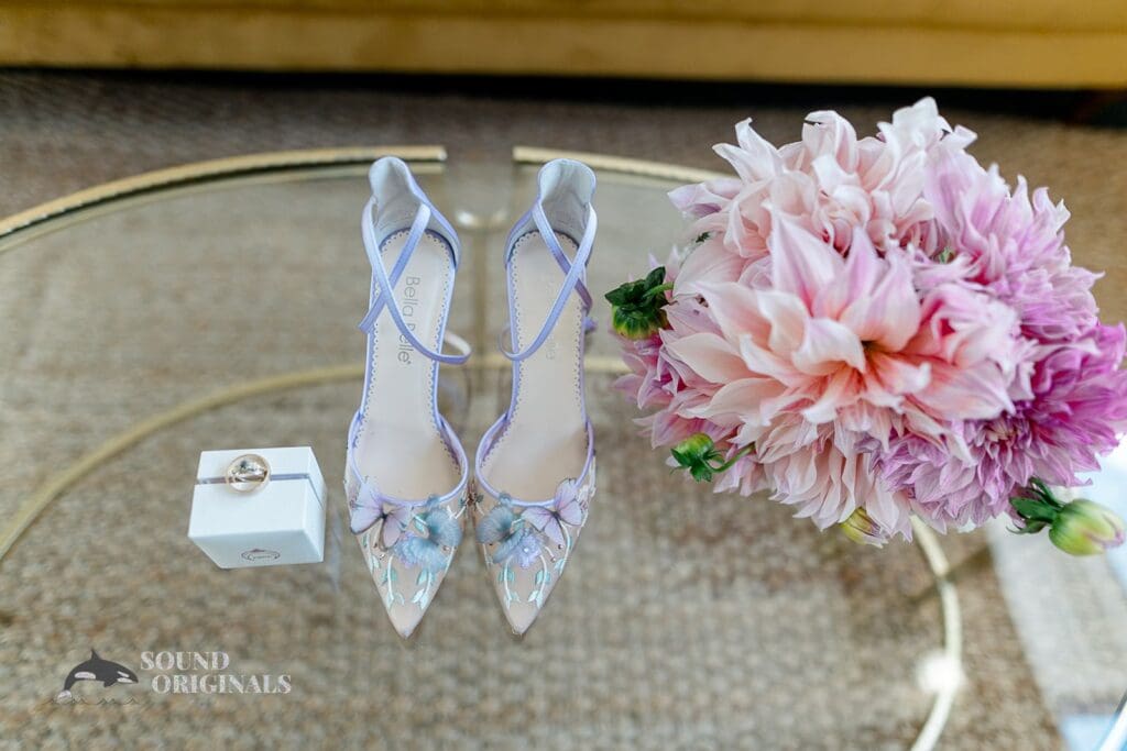 MV Skansonia Wedding // Alexa + Luke -