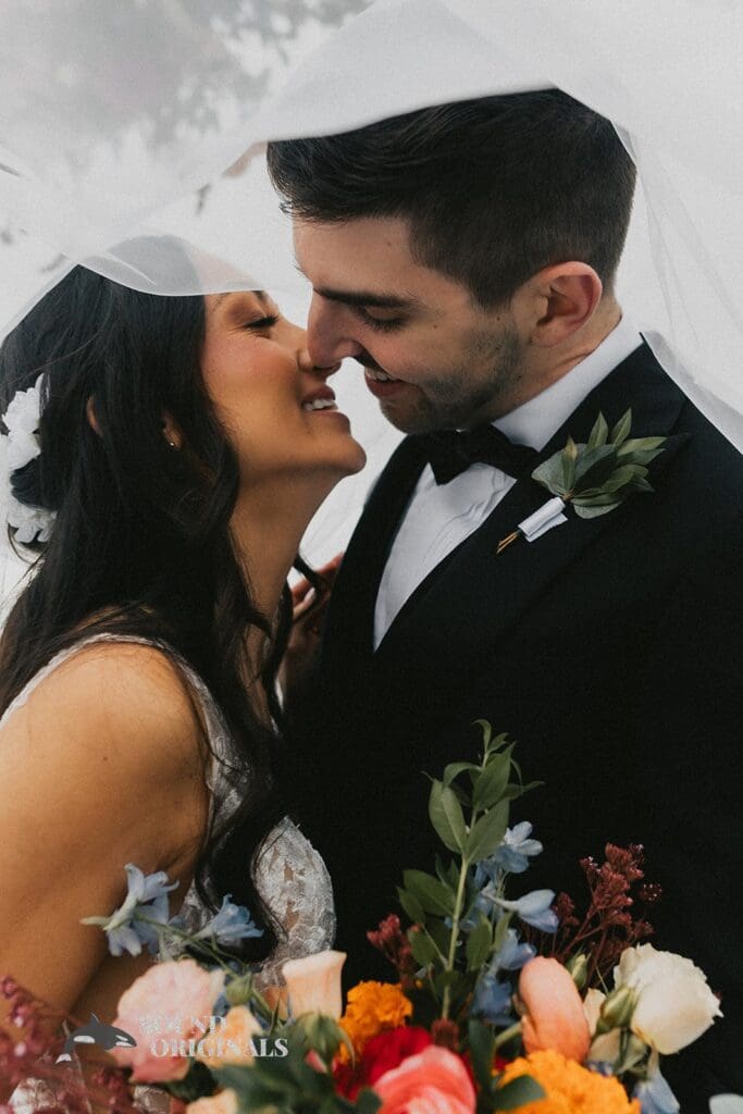 MV Skansonia Wedding // Megan + Ryan -