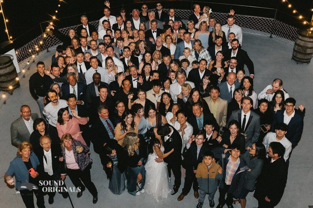 MV Skansonia Wedding // Megan + Ryan -