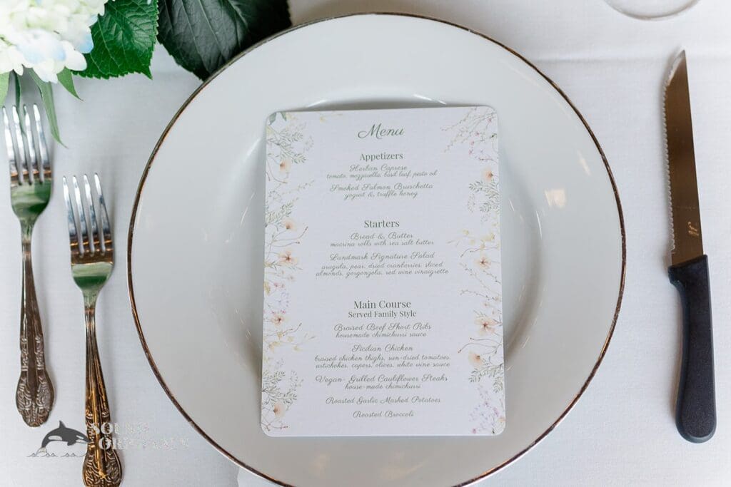 MV Skansonia Wedding // Megan + Ryan -