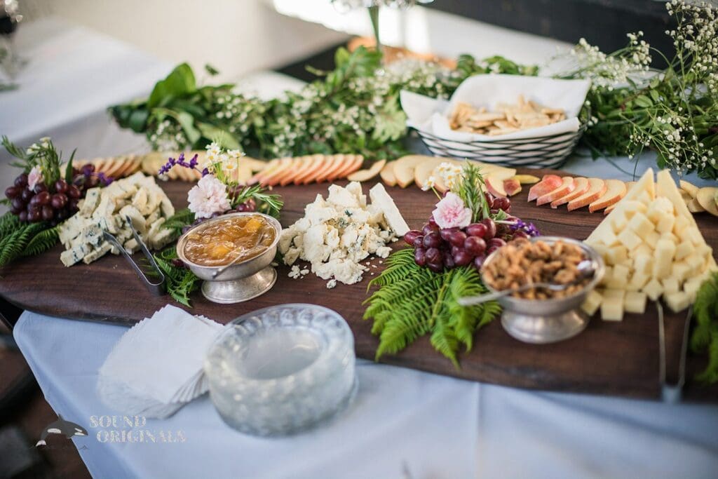 Tara + Adam Muir Woods Wedding // Tara + Adam -