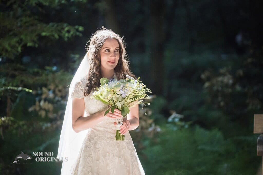 Tara + Adam Muir Woods Wedding // Tara + Adam -