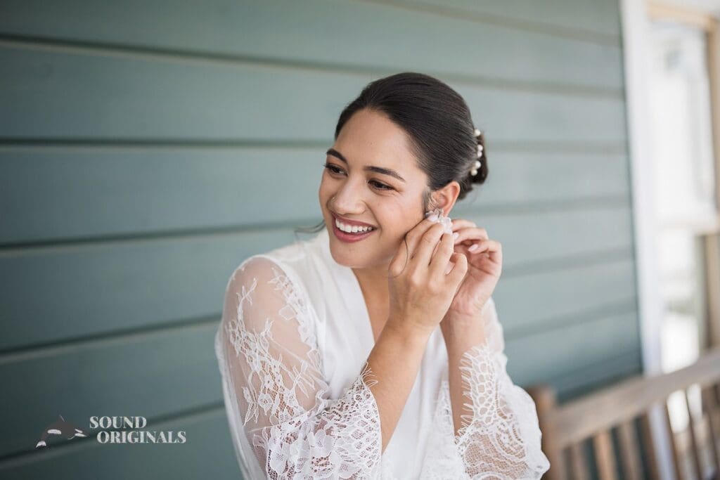 Northwest Maritime Center Wedding // Alisha + Carter -