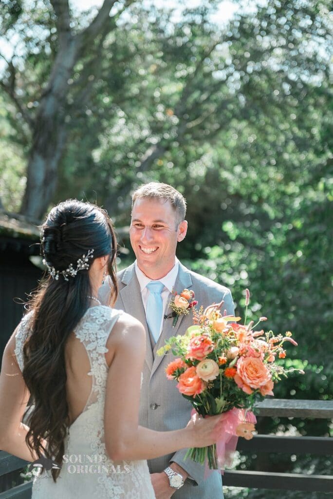 Barbara + Drew Piedmont Community Hall Wedding // Barbara + Drew -