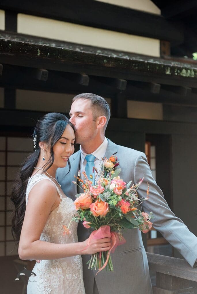 Barbara + Drew Piedmont Community Hall Wedding // Barbara + Drew -