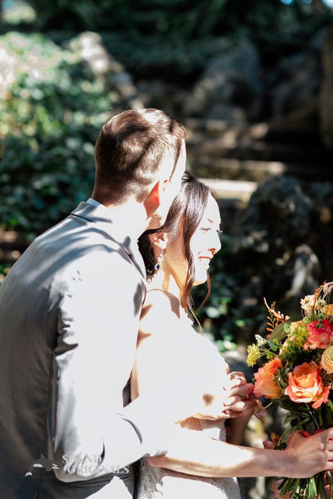 Barbara + Drew Piedmont Community Hall Wedding // Barbara + Drew -