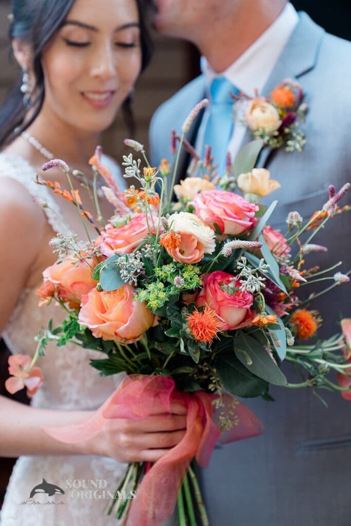 Barbara + Drew Piedmont Community Hall Wedding // Barbara + Drew -