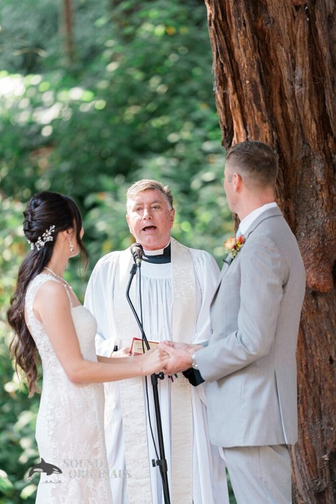 Barbara + Drew Piedmont Community Hall Wedding // Barbara + Drew -