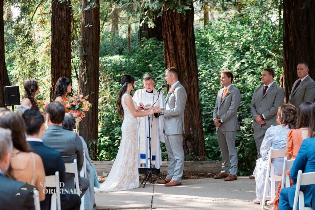 Barbara + Drew Piedmont Community Hall Wedding // Barbara + Drew -