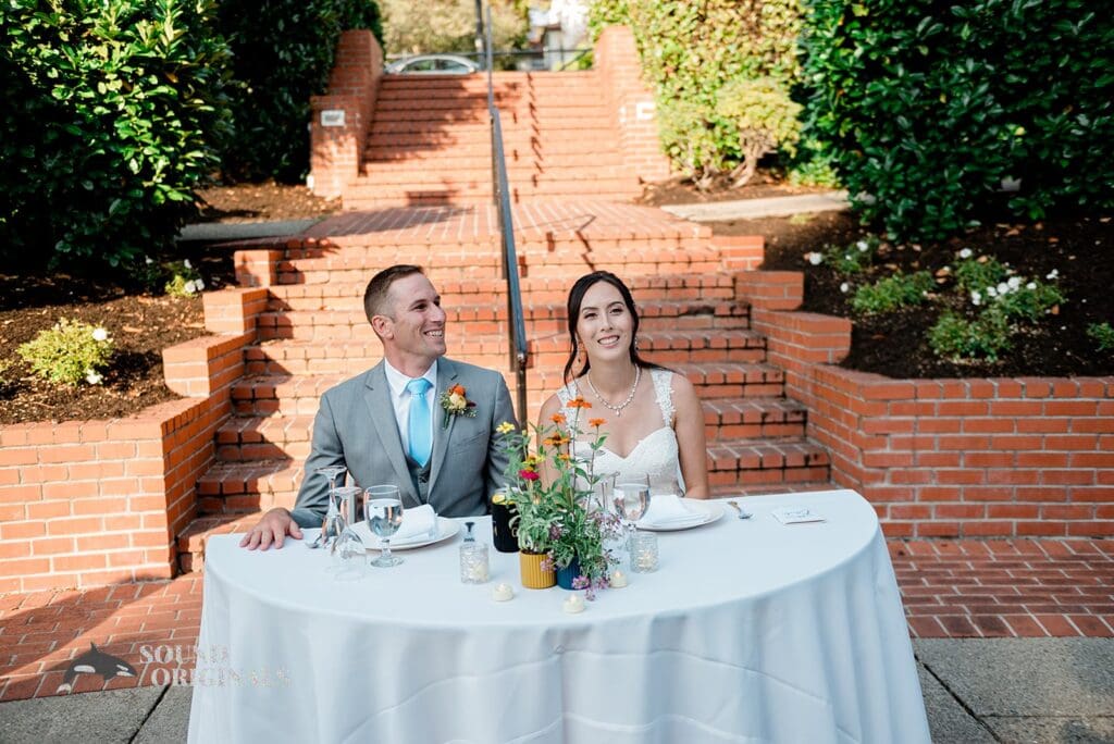 Barbara + Drew Piedmont Community Hall Wedding // Barbara + Drew -