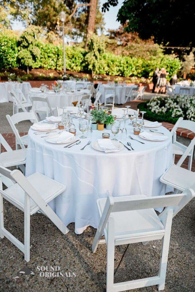 Barbara + Drew Piedmont Community Hall Wedding // Barbara + Drew -