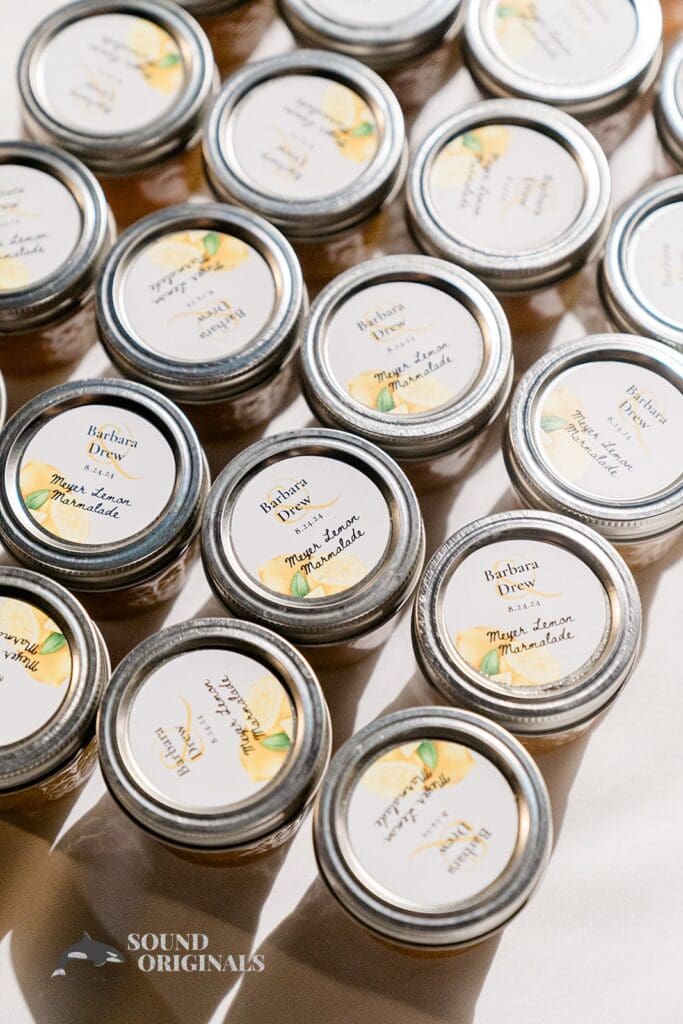 Barbara + Drew Piedmont Community Hall Wedding // Barbara + Drew -