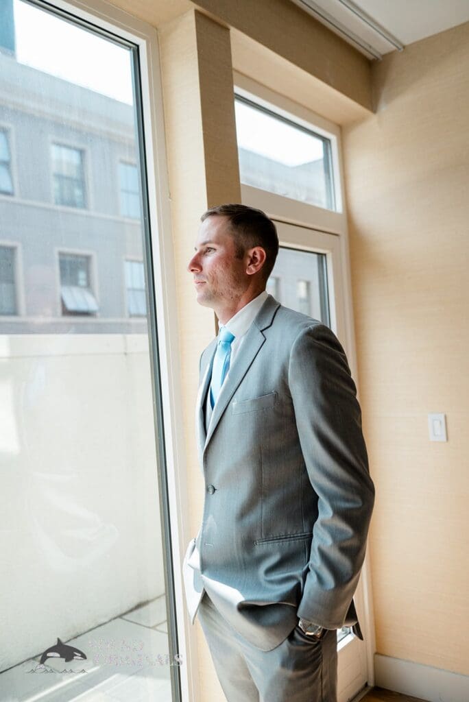 Barbara + Drew Piedmont Community Hall Wedding // Barbara + Drew -