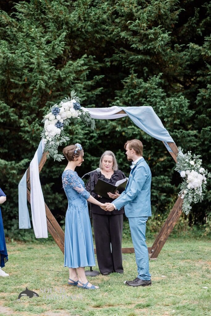 Sadie Lake Wedding // Caleb + Auren -