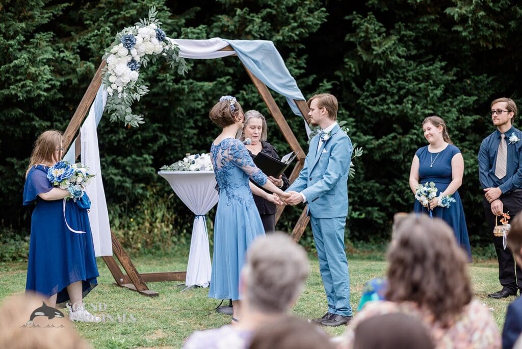 Sadie Lake Wedding // Caleb + Auren -