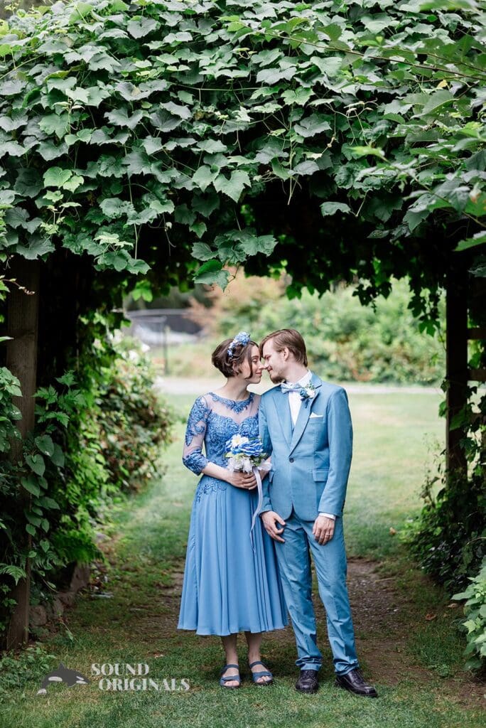 Sadie Lake Wedding // Caleb + Auren -