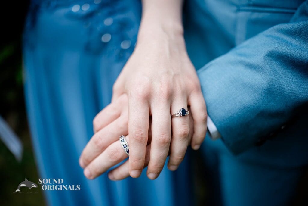 Sadie Lake Wedding // Caleb + Auren -