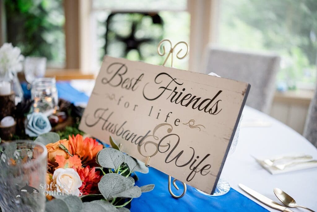 Sadie Lake Wedding // Caleb + Auren -