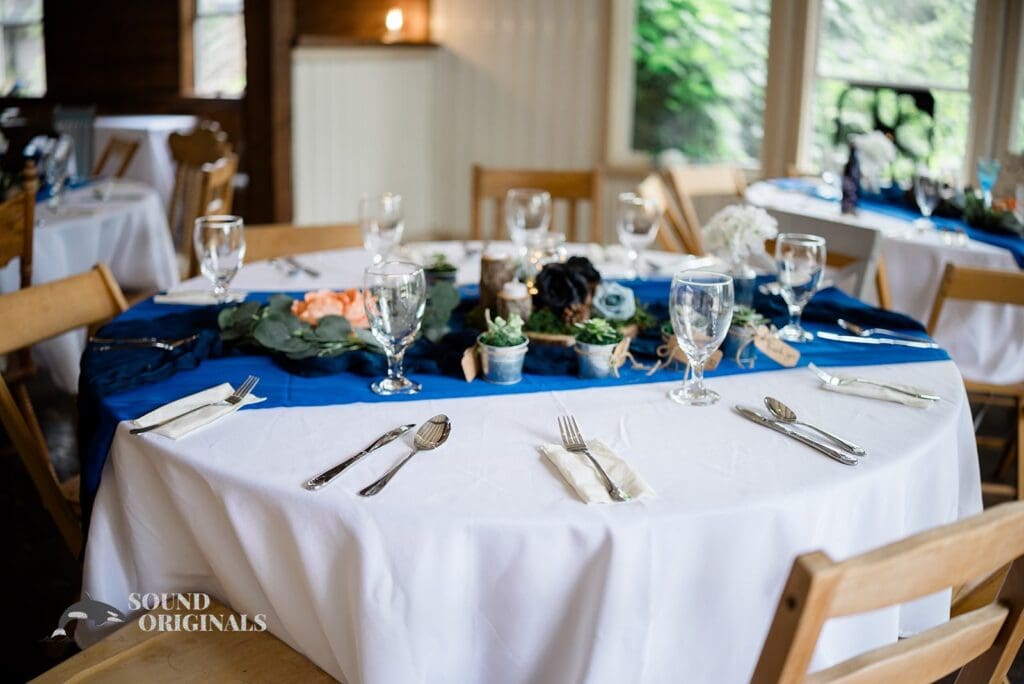 Sadie Lake Wedding // Caleb + Auren -