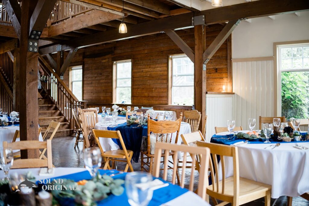 Sadie Lake Wedding // Caleb + Auren -