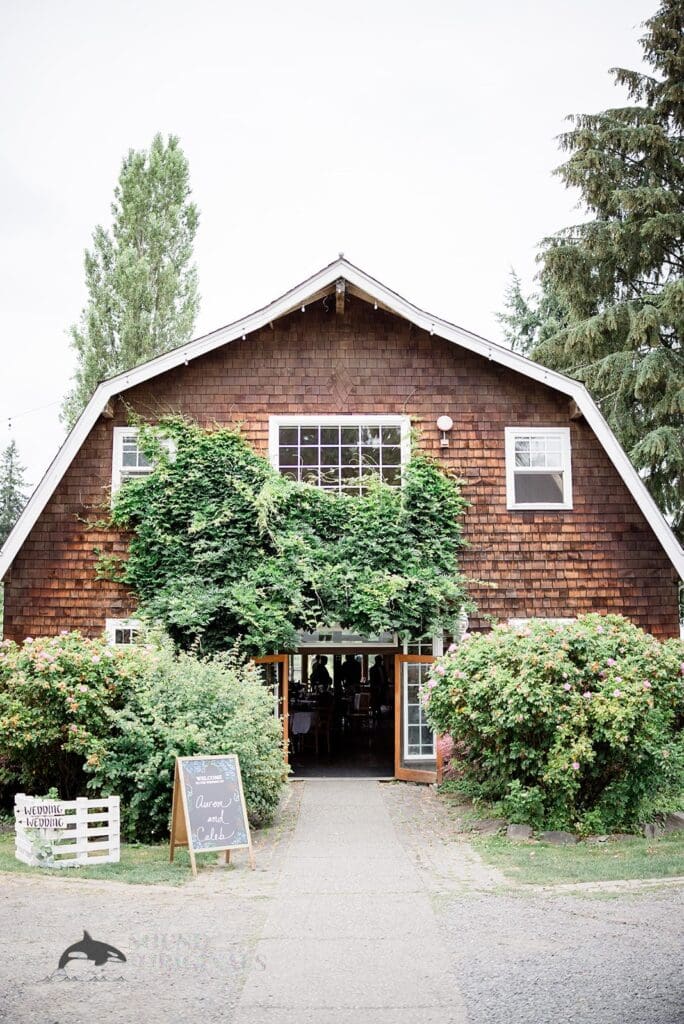 Sadie Lake Wedding // Caleb + Auren -