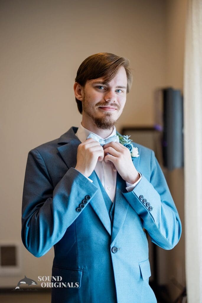 Sadie Lake Wedding // Caleb + Auren -