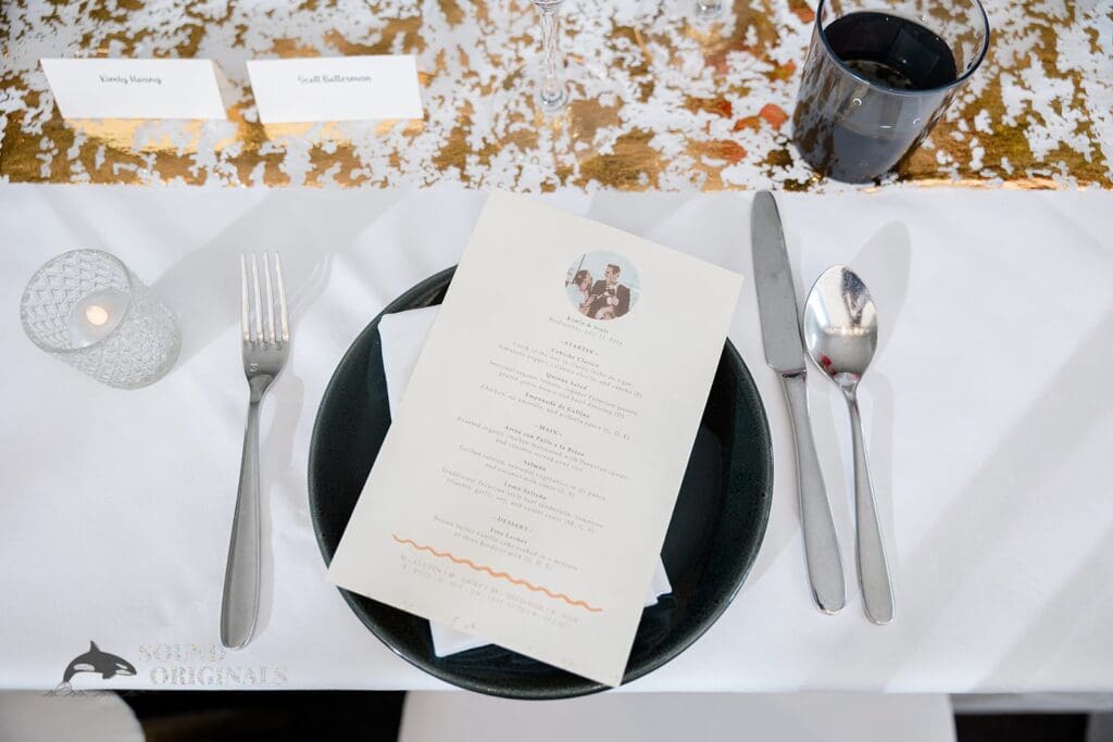 San Francisco City Hall Wedding // Scott + Kimly -