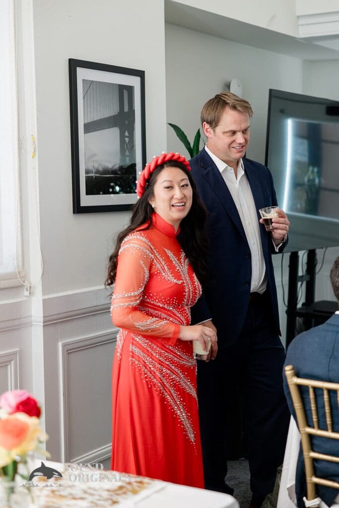 San Francisco City Hall Wedding // Scott + Kimly -