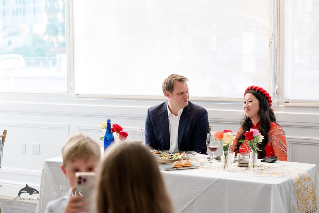San Francisco City Hall Wedding // Scott + Kimly -