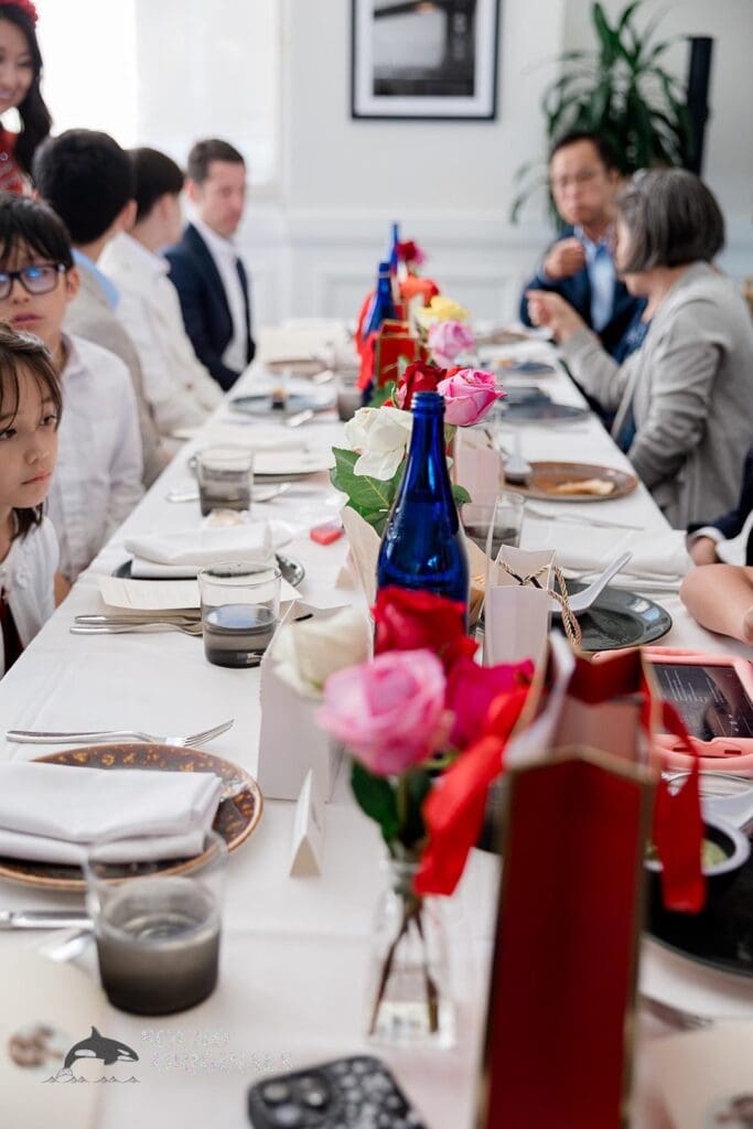 San Francisco City Hall Wedding // Scott + Kimly -