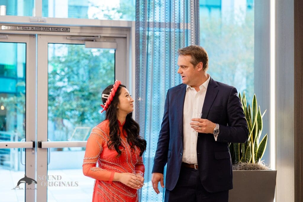 San Francisco City Hall Wedding // Scott + Kimly -