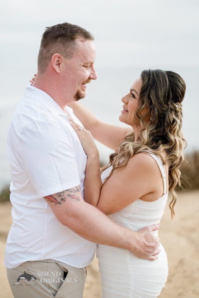 Sunset Cliffs Engagement // Kevin + Rosie -