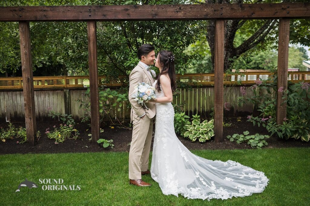 The Hall at Fauntleroy Wedding // Richard & Venus 3 The Hall at Fauntleroy Wedding // Richard & Venus -