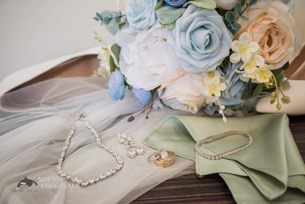 The Hall at Fauntleroy Wedding // Richard & Venus -