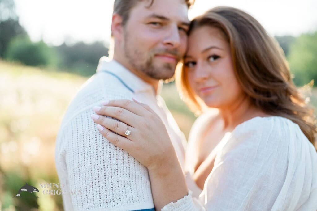25 STUNNING Locations for Engagement Photos in Seattle -