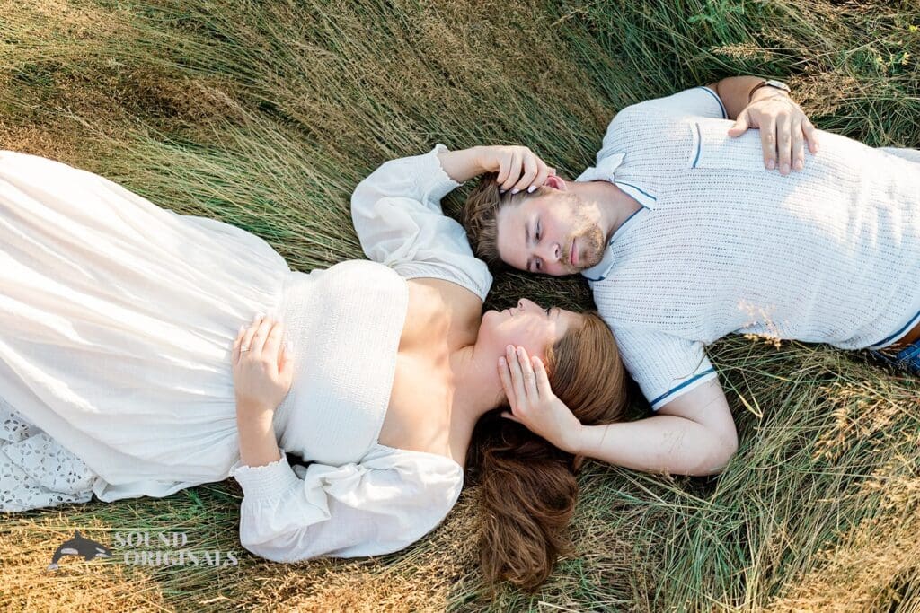 25 STUNNING Locations for Engagement Photos in Seattle -