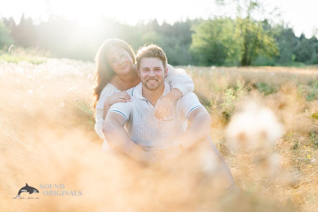 25 STUNNING Locations for Engagement Photos in Seattle -