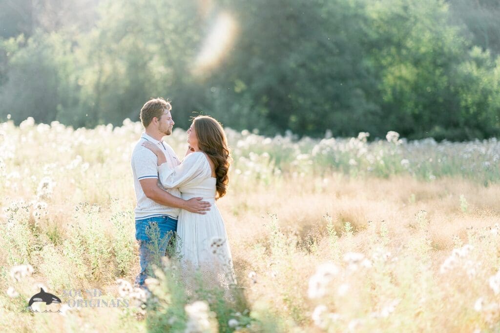 25 STUNNING Locations for Engagement Photos in Seattle -