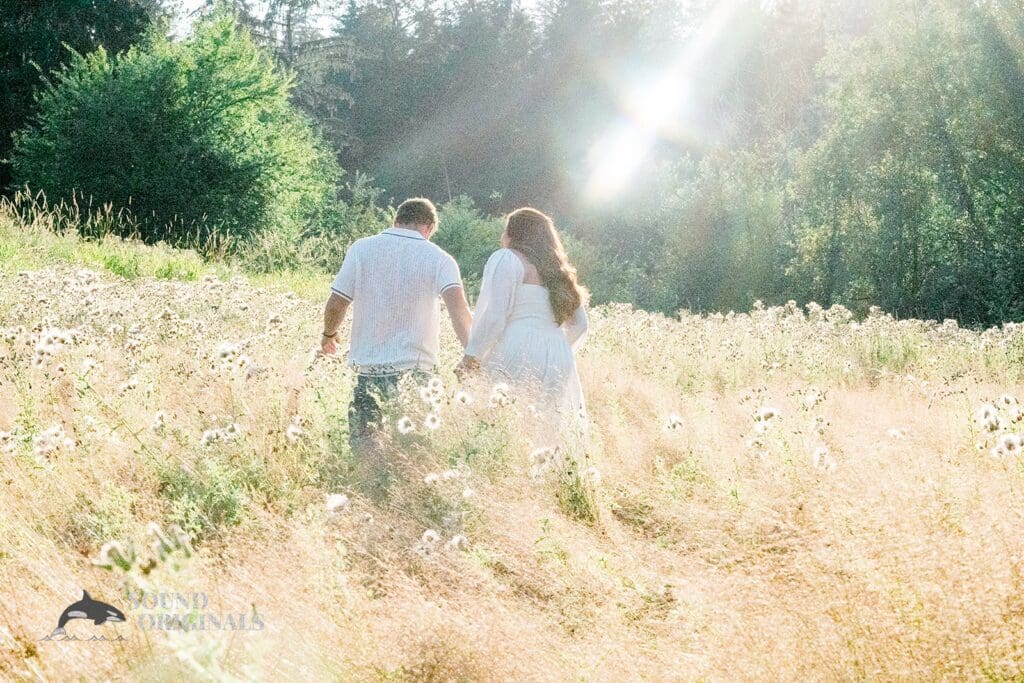 25 STUNNING Locations for Engagement Photos in Seattle -