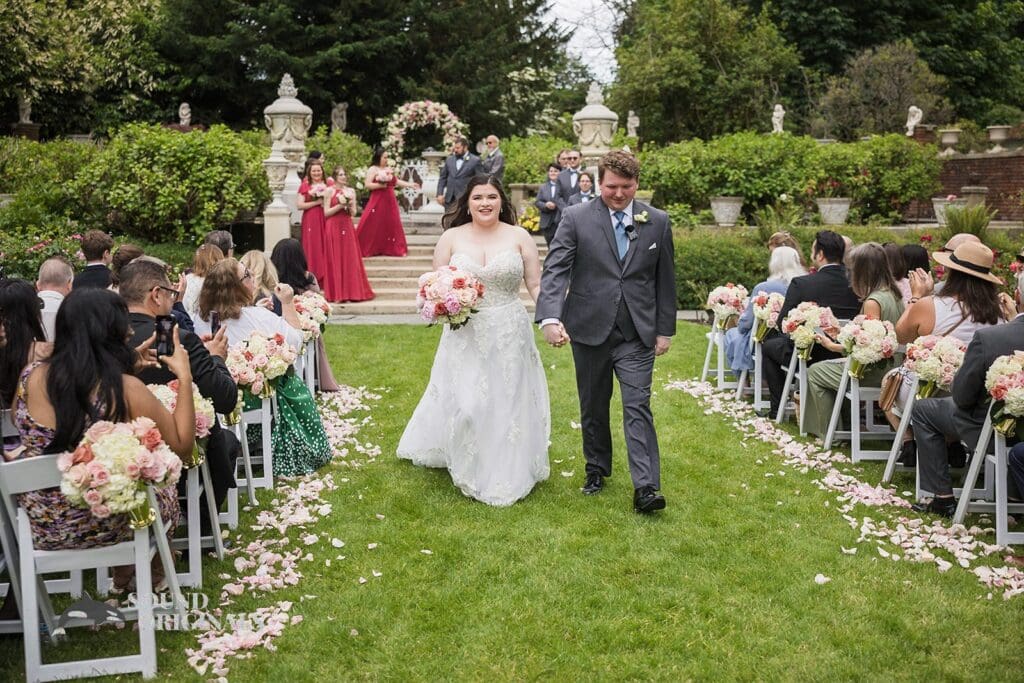 Brianna & Austin Thornewood Castle Wedding // Brianna & Austin -