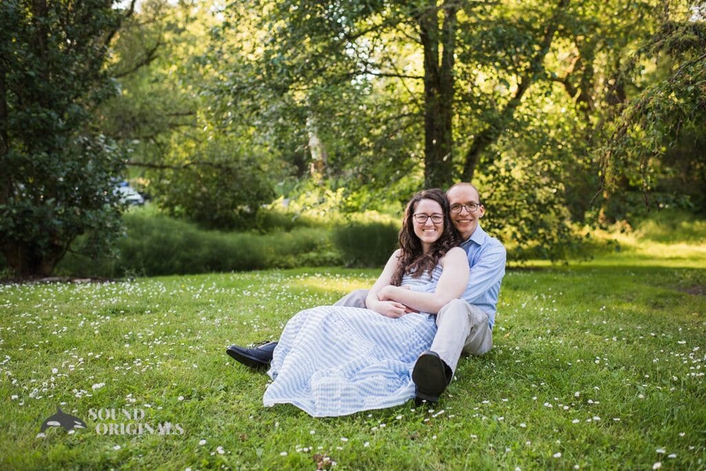 25 STUNNING Locations for Engagement Photos in Seattle -