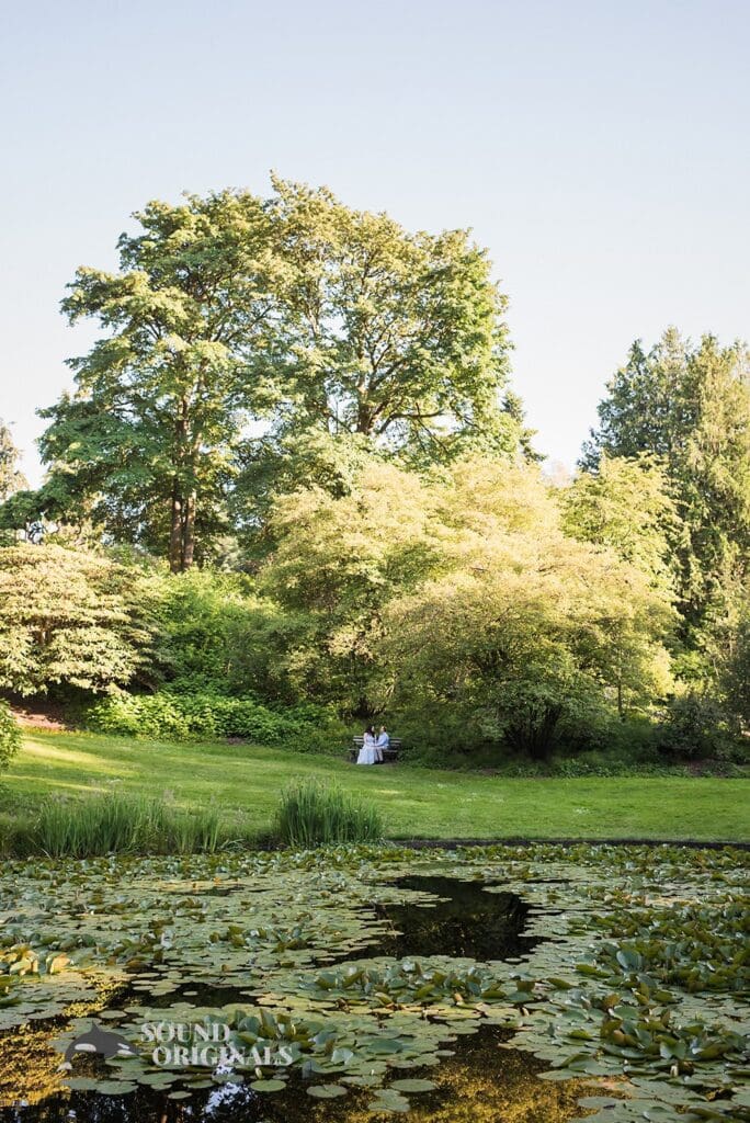 25 STUNNING Locations for Engagement Photos in Seattle -