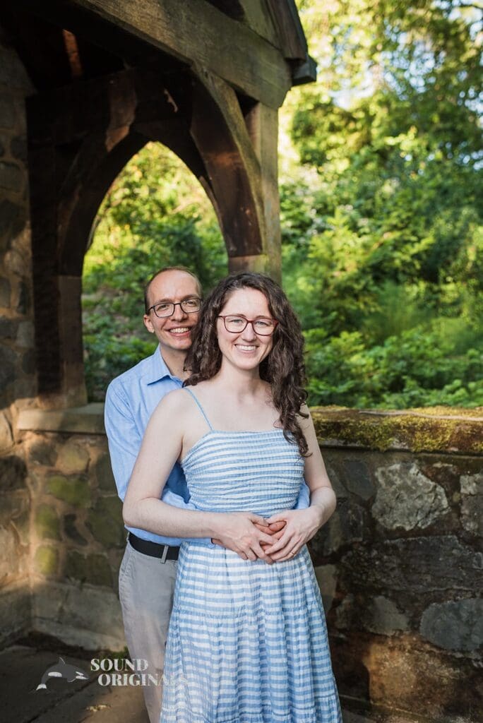 25 STUNNING Locations for Engagement Photos in Seattle -