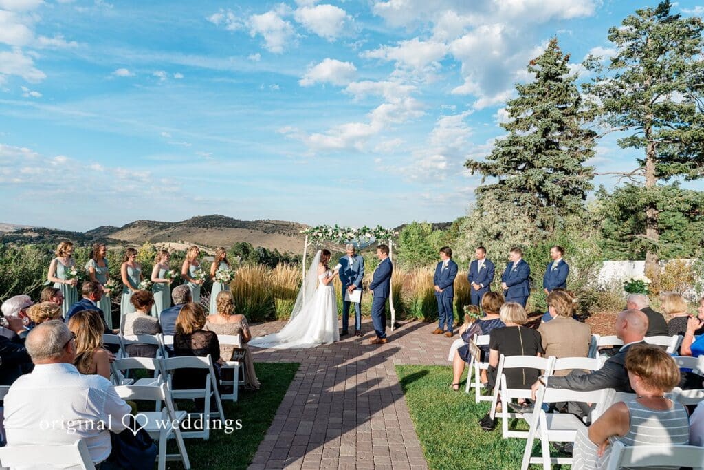 The Manor House Wedding // Alexandra + Jacob -