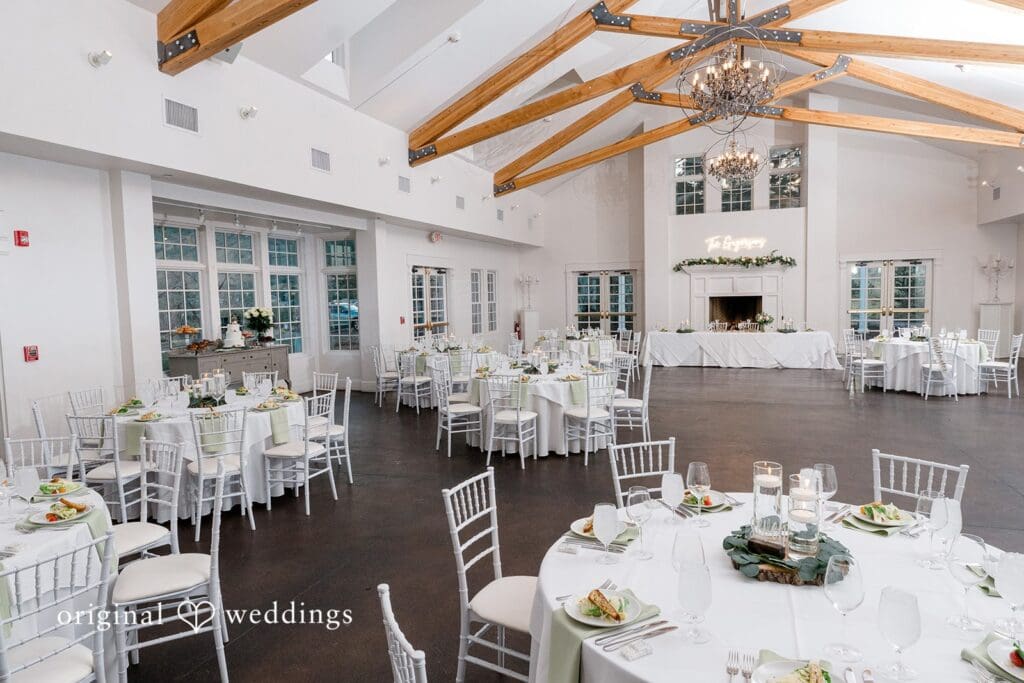 The Manor House Wedding // Alexandra + Jacob -