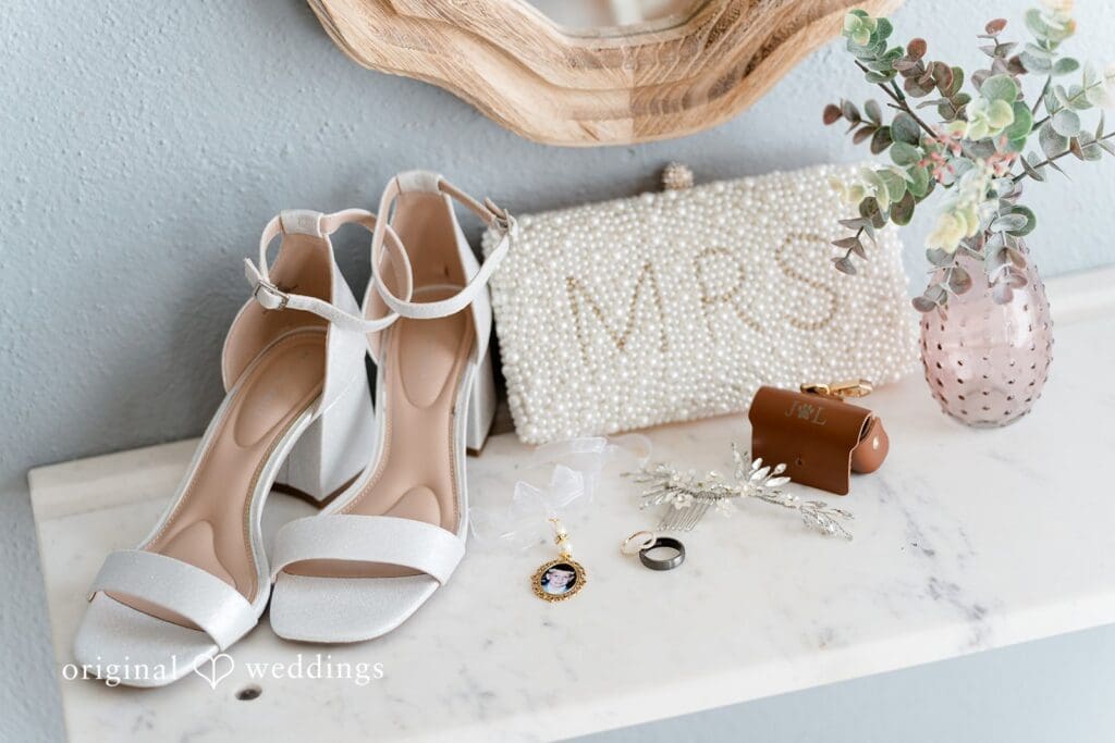 The Manor House Wedding // Alexandra + Jacob -