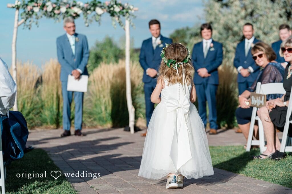 The Manor House Wedding // Alexandra + Jacob -