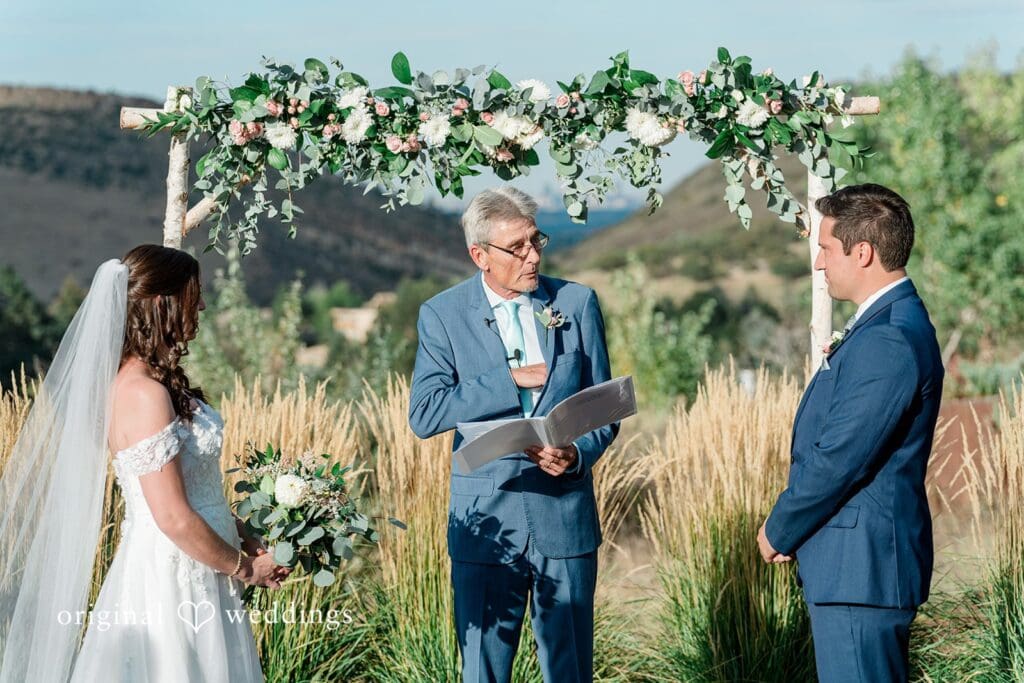 The Manor House Wedding // Alexandra + Jacob -