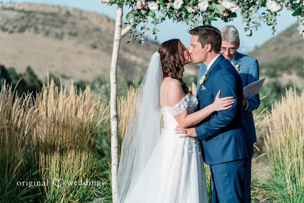 The Manor House Wedding // Alexandra + Jacob -